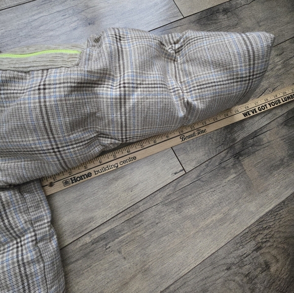 Bosie Mens Large Winter jacket - Picture 10 of 16